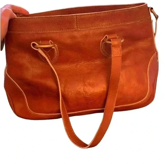 DOONEY & BOURKE Florentine Edge Shopper - Picture 14 of 14